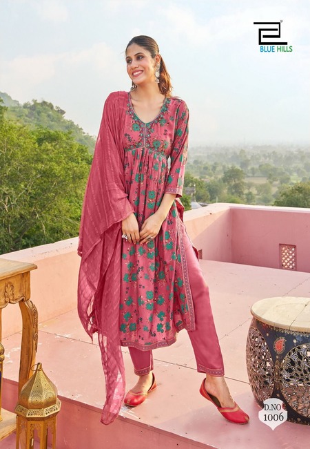 Alia cut kurti