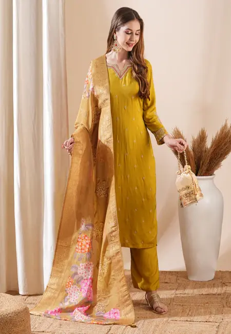 Salwar suits