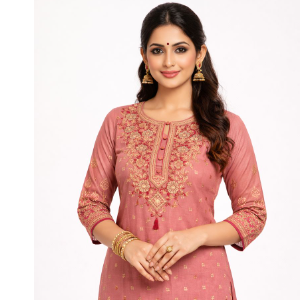 Women Kurtas & Kurtis