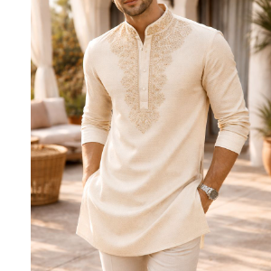 Men's Kurta Set