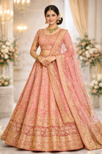 Women Lehenga Choli