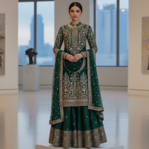 Women Palazzos & Sararas