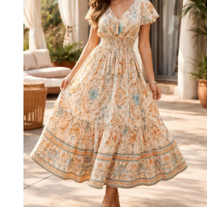 Women Western Dress